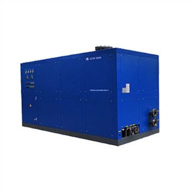 Pre-răcitor pentru aer comprimat