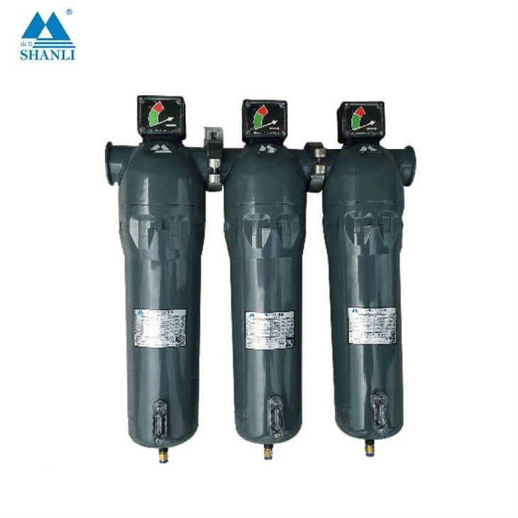 Air Compression Equipment Air Filter