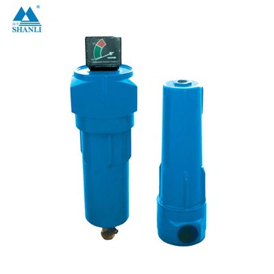 Upgrade filtru de aer compresor de aer