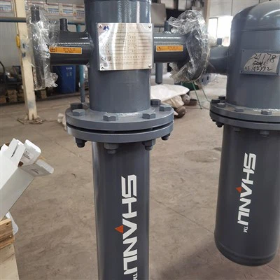 Filtru de particule de aer comprimat 0. Filtru de aer comprimat de 1 microni