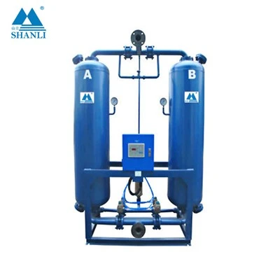 Uscător desicant Dry Bettery
