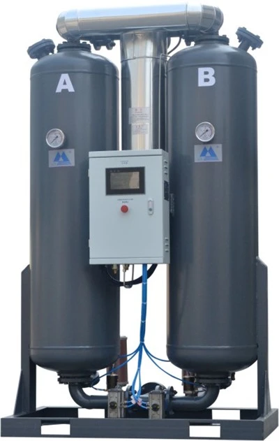 Dry Tech Compact Dry Ec Uscător cu aer cald
