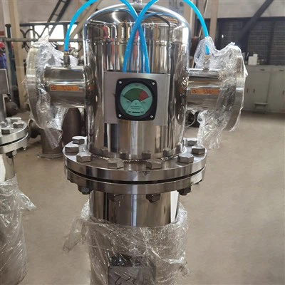 Separator Industrial Ulei Apa Separator Ulei Apa Pentru Tratarea Apelor Uzate